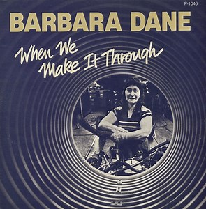 Barbara Dane - When We Make It Through