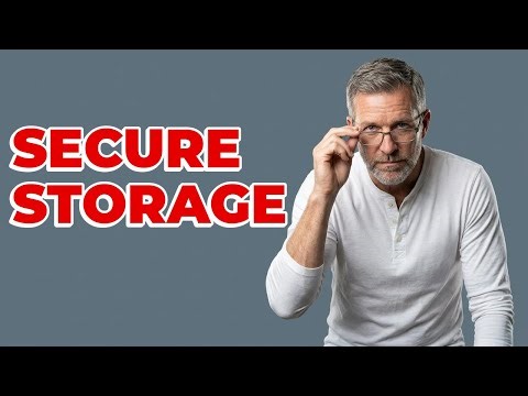 Where Do You Store Digital Backups Using 3-2-1?