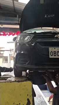 Remember to perform an internal engine cleaning every 15 to 30,000 km and change the oil every 5,...