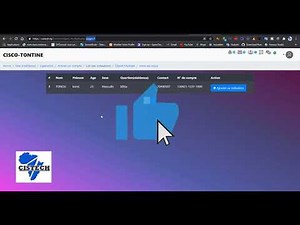 #hacking #ethical hacking | Comment Pirater un site web (tester la vulnérabilité d'un site web)