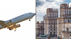 Countries on the UK government's 'black list' where Brits are banned from going