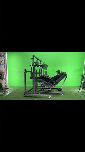 New Workstation - Zero Gravity Workstation 2x