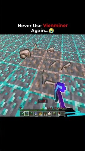 Never Use Vienminer Mod Again..😭