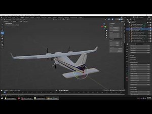 MSFS Aircraft Development Part 03 Basic Flight Control Animations