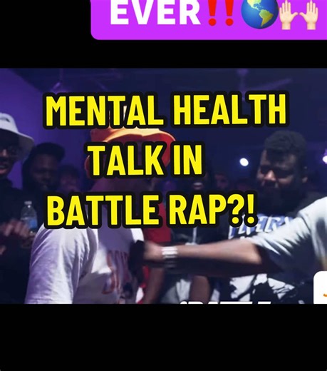Lmk if y’all fw these type of raps 🗣️‼️ Jay R vs Eddy I out now! Full battle (as well as many more fire battles) available in the link in my bio or check out the @iBattleTV YouTube channel under Jay R vs—— #battlerap #battlerapbars #battleraphighlights #rapbattle #rapbattles #ibattle #battlerapper #bars #wordplay #ginger #d12 #d12world #eminem #suicideprevention #mentalhealth