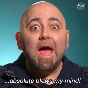 8.2K views · 745 reactions | I can't wait to share one of my favorite desserts on tonight's episode of #BestThingIEverAte. What's the best dessert in your city? Tune in at 9pm on Food Network to watch! | Duff Goldman | Facebook