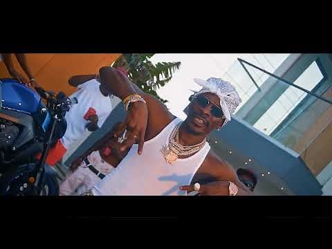 Shatta Wale - Taking it (Official video)