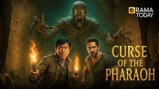 Curse Of The Pharaoh Scott Adkins Jackie Chan Full Action Movie 2025 Mp3 & Mp4 Download