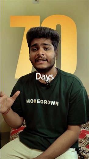 I Disappeared for 70 Days… Now I’m Starting Again | 3D Artist Comeback (Maya Street Scene)