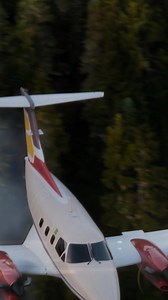 #InCaseYouMissed, follow the journey through some of the most iconic aircraft designed, manufactured, and sold throughout our history: https://youtu.be/FhCLCJ_fwsk . #InCaseYouMissed, acompanhe este voo com algumas das mais icônicas aeronaves idealizadas, fabricadas e comercializadas ao longo de nossa história: https://youtu.be/FhCLCJ_fwsk | Embraer