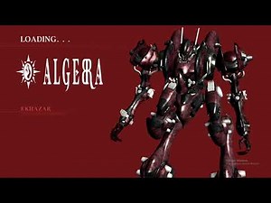Armored Core For Answer Xenia Canary settings