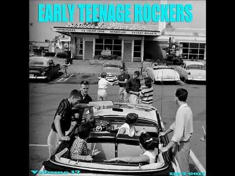 The Piltdown Men - Brontosaurus Stomp