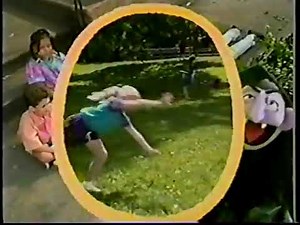 O - The Letter of the Day #throwbacktv #sesamestreet #throwbacktvmovies