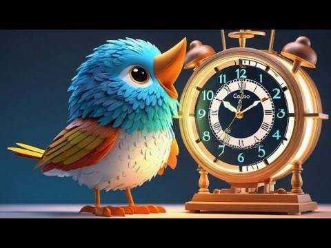 The Tick Tock Dance | Best Nursery Rhymes and Kids Songs Collection