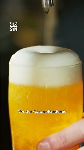 Non-alcoholic beer becoming more popular: One in every nine liters is alcohol-free