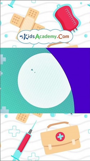 Learn Types of Doctors for Kids. Watch Full Version on My Channel! #kidsacademy