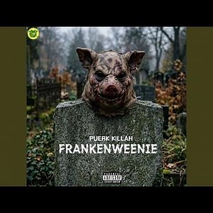 FRANKENWEENIE