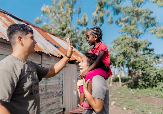 Dominican Republic Trips