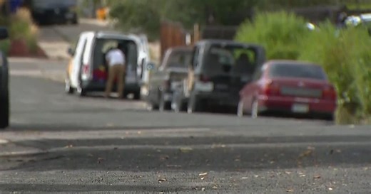 Suspect arrested after woman found dead inside home in Westminster, Colorado