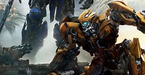 Transformers 5 FSK ab 12: Ist der Film für mein Kind geeignet?