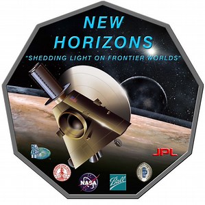 Pluto Kuiper Express - Alchetron, The Free Social Encyclopedia