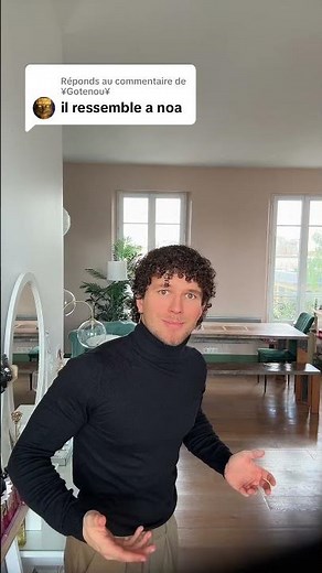 Noa est de retour avec ses Thread Horreur