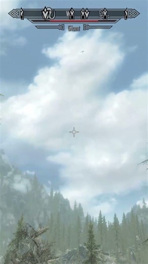 Skyrim Space Program