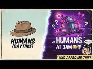 22 Funniest Things Humans Built in History… For No Good Reason