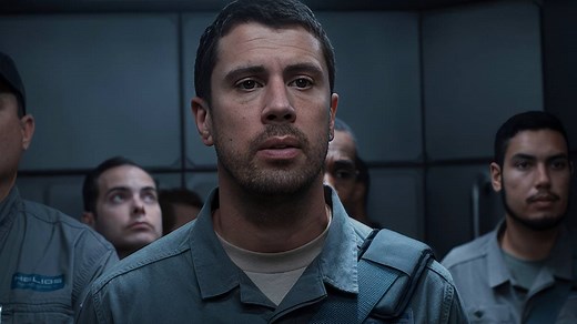 Has the Fate of 'For All Mankind' Already Been Decided? [Exclusive]