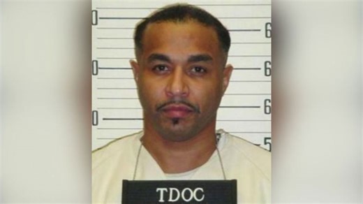 ACLU seeks new DNA testing in Memphis death row case