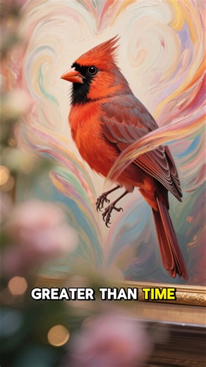 The Color That Never Fades😍😍 #CardinalCopia #Cardinals #cardinalreels #CardinalStrong #cardinal #cardinalbird #CardinalPride | Cardinal lovar community