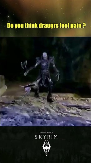 Skyrim : Funny & Accurate pt 96
