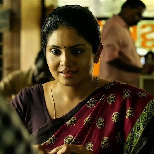 STANLEY DAS! | KALAMKAVAL | MAMMOOTTY | WASHING MACHINE HEART SLOWED -