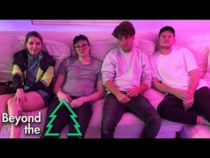 Sugar Pine 7 Reunion with Autumn | Beyond the Pine #100