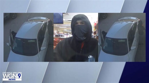 Man dead, 3 women injured in Little Village shooting; surveillance footage released