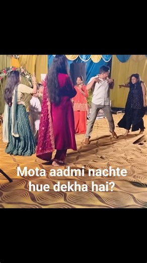 Sangeet hai toh dance toh banta hai 💃✨Full masti, full vibes!