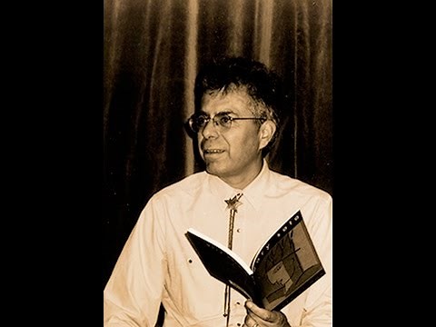 Looking for Literary America: Episode 11--Gary Soto