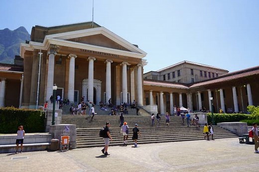 UCT APS Score Calculations Guide » My Courses