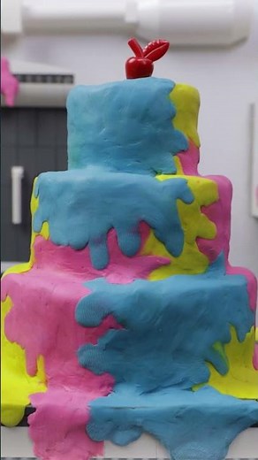 Droideka Dreams | LEGO STAR WARS #Shorts