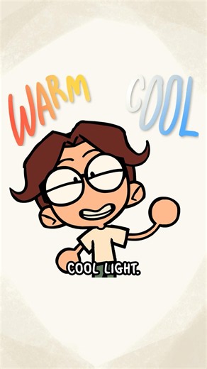 What is color temperature? 🌡️