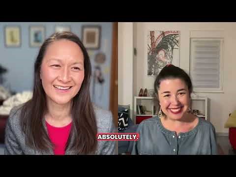 Episode 50: Asian Matchmaking with May Bugenhagen (Two Asian Matchmakers)