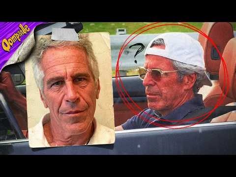 Is Epstein Actually Alive?