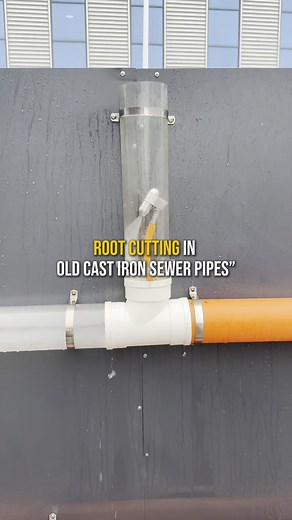 138K views · 364 reactions | Back in the day, before 1990, most sewer...