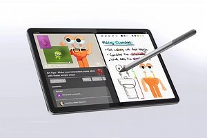 Lenovo Tab M11: una tablet barata con pantalla de 11 pulgadas y Tab Pen para tomar notas, dibujar o jugar