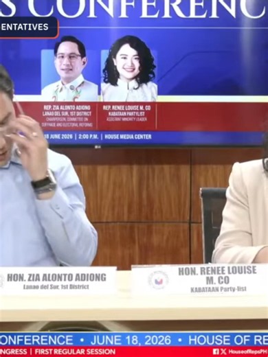 Pre-trial: Documentary evidence issues in Sara Duterte trial up for resolution by June 25 WATCH: The Senate impeachment court gives prosecutors and defense lawyers until June 22 to comment on the stipulation of exhibits in Vice President Sara Duterte's impeachment trial, before the issue is submitted for resolution by June 25, says prosecution spokesperson Zia Adiong. #NewsPH #Rappler
