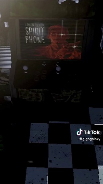 Referencias a Lemon Demon en el video de LS Mark