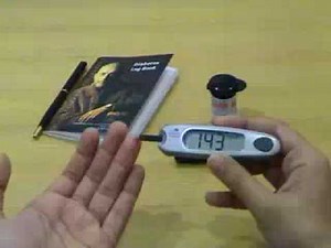 how to use onetouch horizon