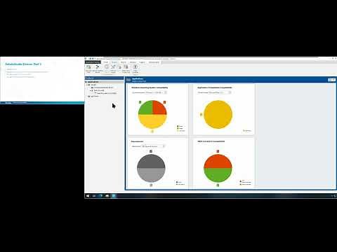 AdminStudio 2023 Walk Through (June 2023)