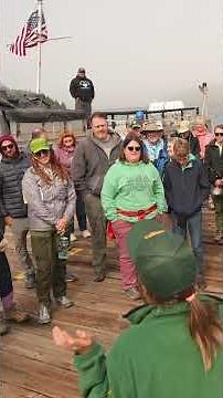 What happened on Isle Royale?