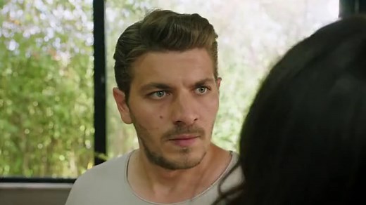 Kuma a második feleség 69.rész